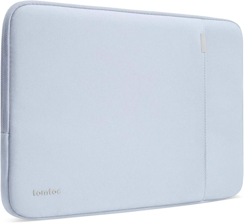 Tomtoc Defender A13 Laptop Sleeve - Θήκη για Laptop 15'' - Mist Blue (A13E3B3)