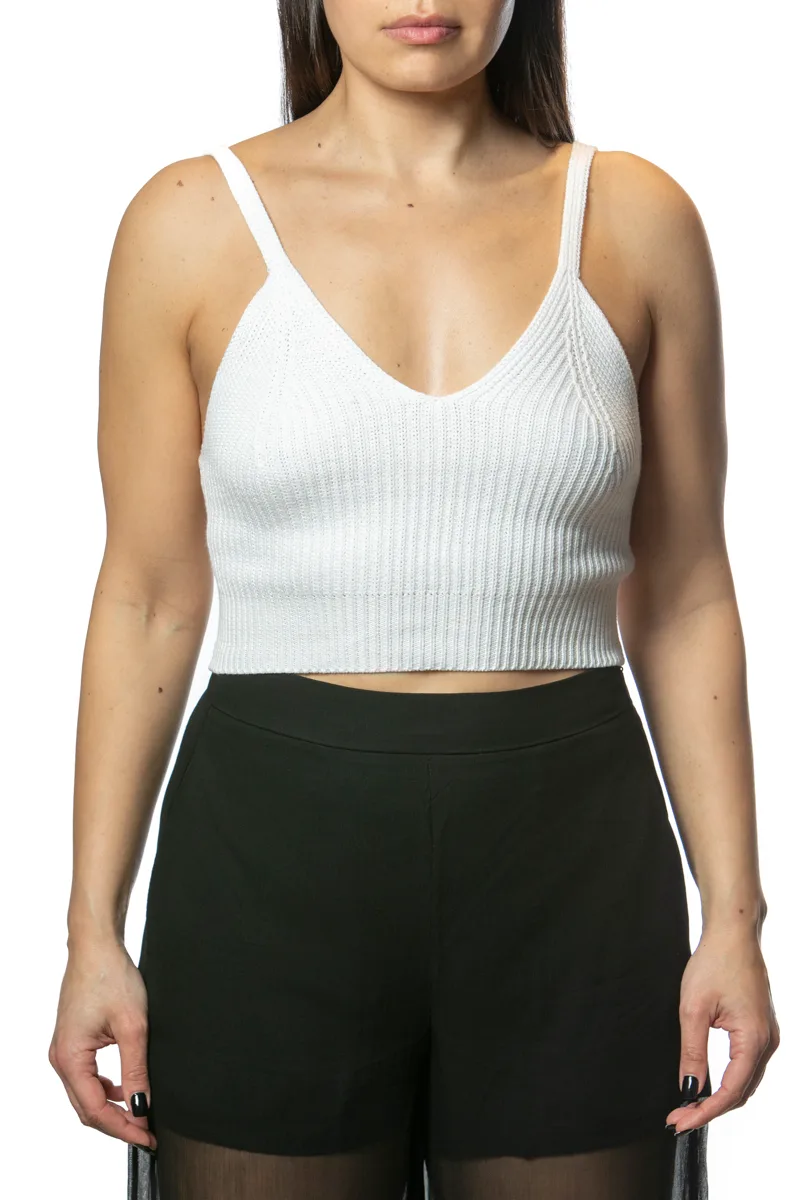 Armani Exchange - Τοπ Γυναικείο 3RYH1LYMP8Z-1000