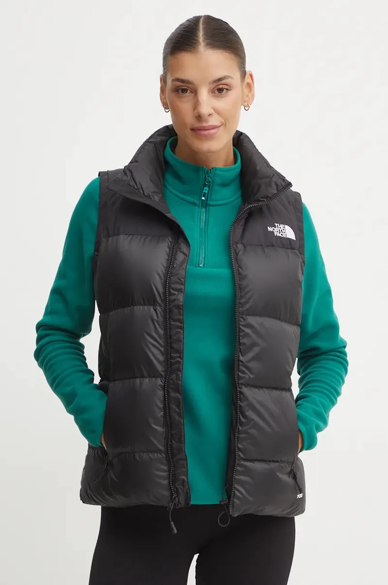 Αθλητικό πουπουλένιο γιλέκο The North Face Diablo 2.0