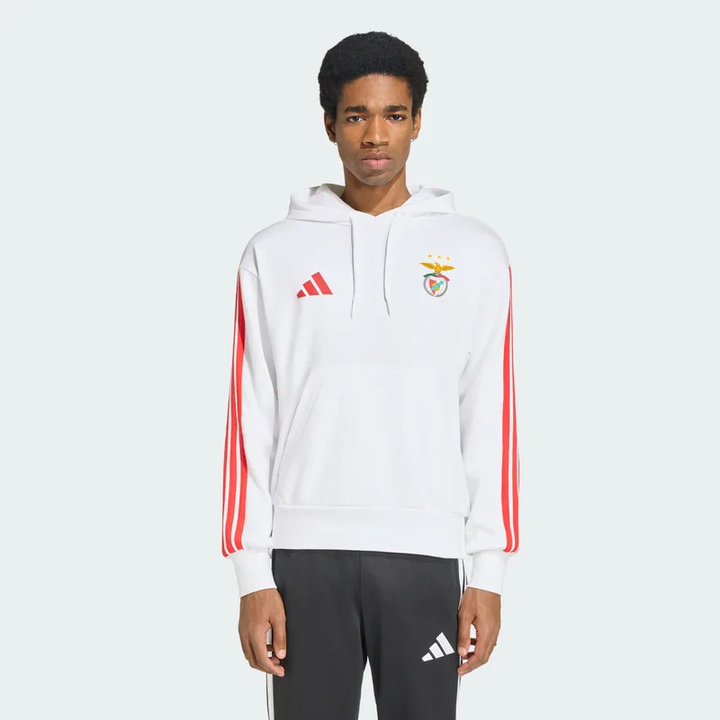 adidas Sl Benfica Dna Hoodie (9000290261_1539)