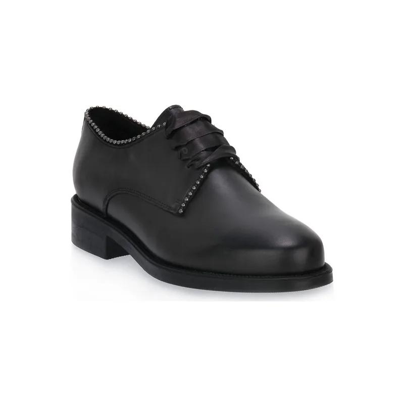 Παπούτσια Sport Frau SETA STUD NERO