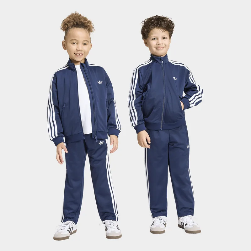 adidas Originals K Firebird Tracksuit (9000277832_24962)