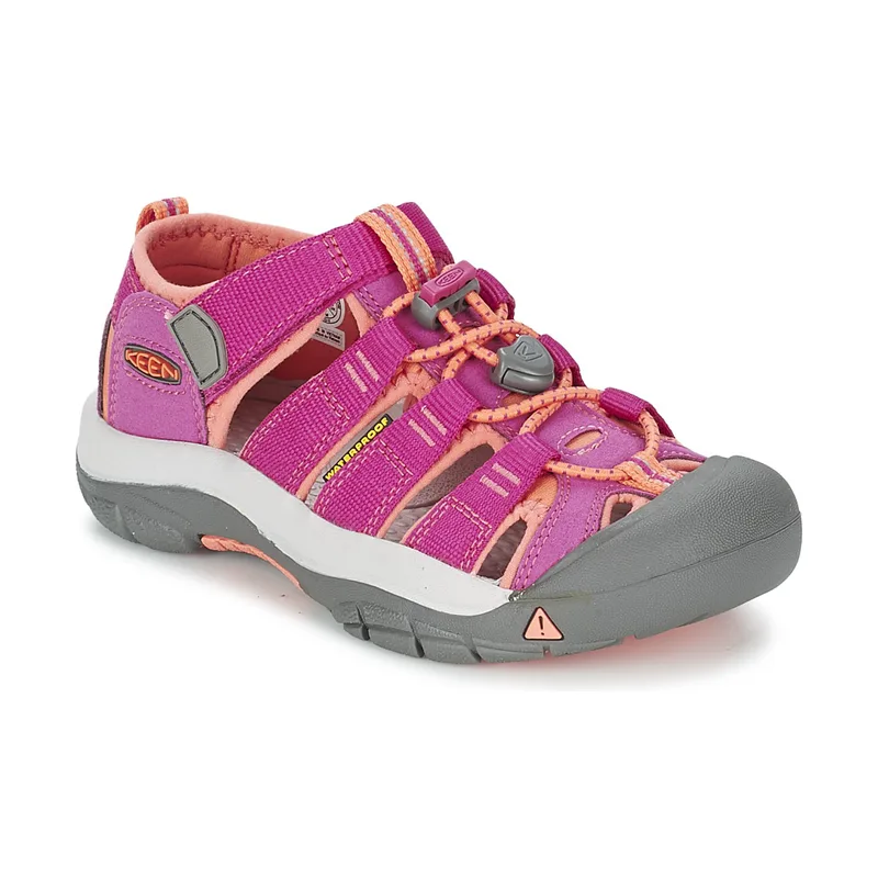 Σπορ σανδάλια Keen KIDS NEWPORT H3