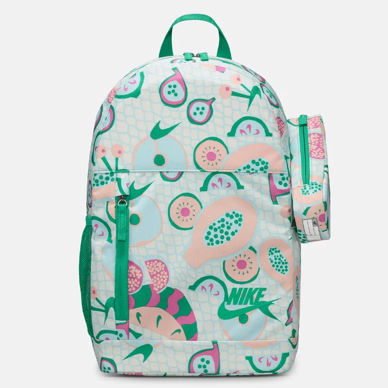 Nike Elemental Παιδικό Σακίδιο Πλάτης 20L (9000209494_82174)