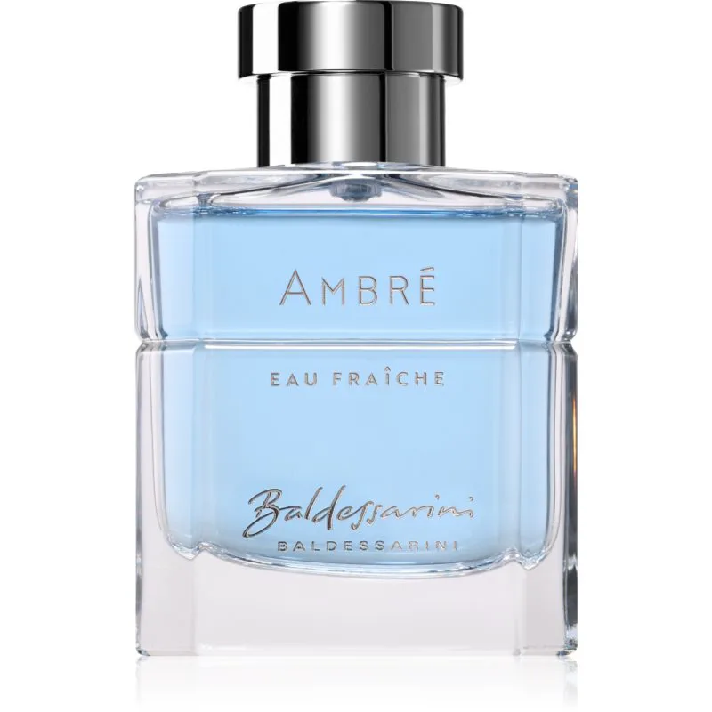 Baldessarini Ambré Eau Fraiche Eau de Toilette για άντρες 50 ml