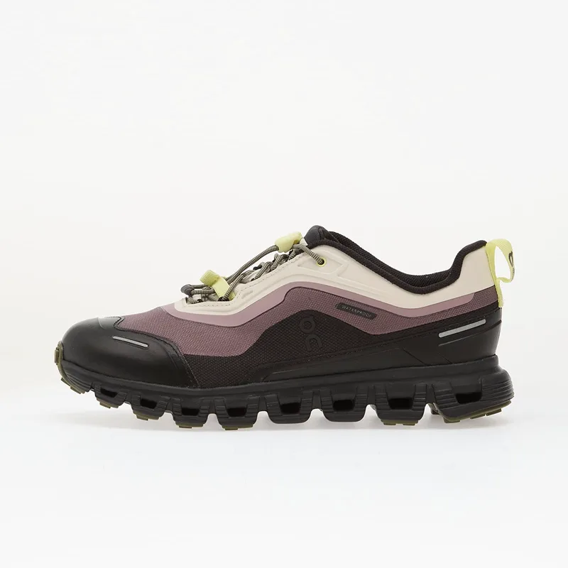 Sneakers On W Cloud 6 Geo WP Dew/ Gobi EUR 41