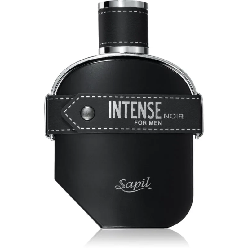 Sapil Intense Noir Eau de Parfum για άντρες 100 ml