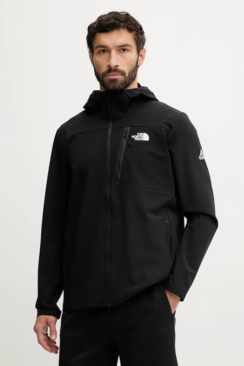 Αθλητικό μπουφάν The North Face SOFTSHELL JACKET