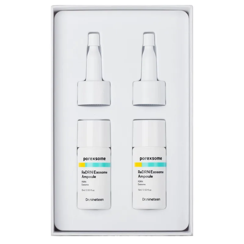 Dr.nineteen PoreXsome ReDRN Exsome Fiala 2x15ml