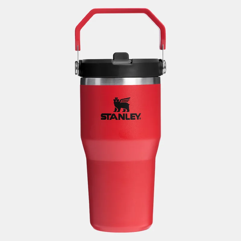 Stanley The IceFlow™ Flip Straw 2.0 Tumbler 0.59L (9000290494_97579)