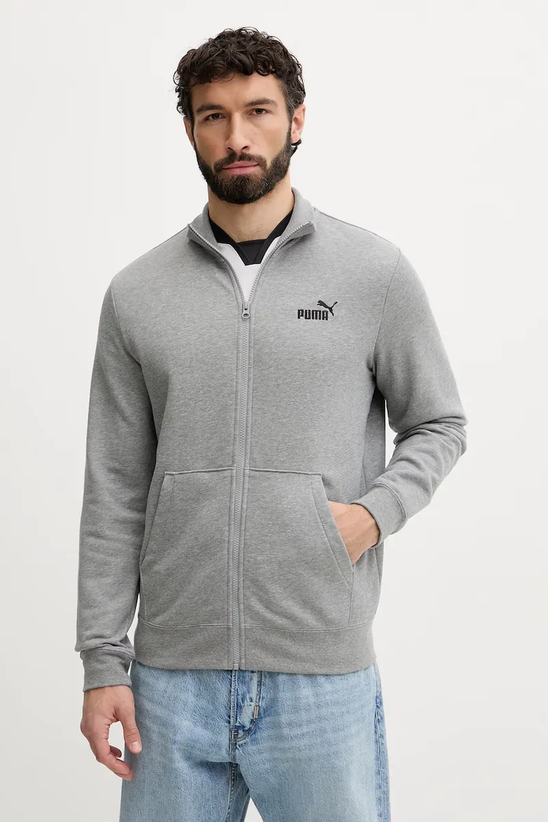 Μπλούζα Puma Essentials Logo