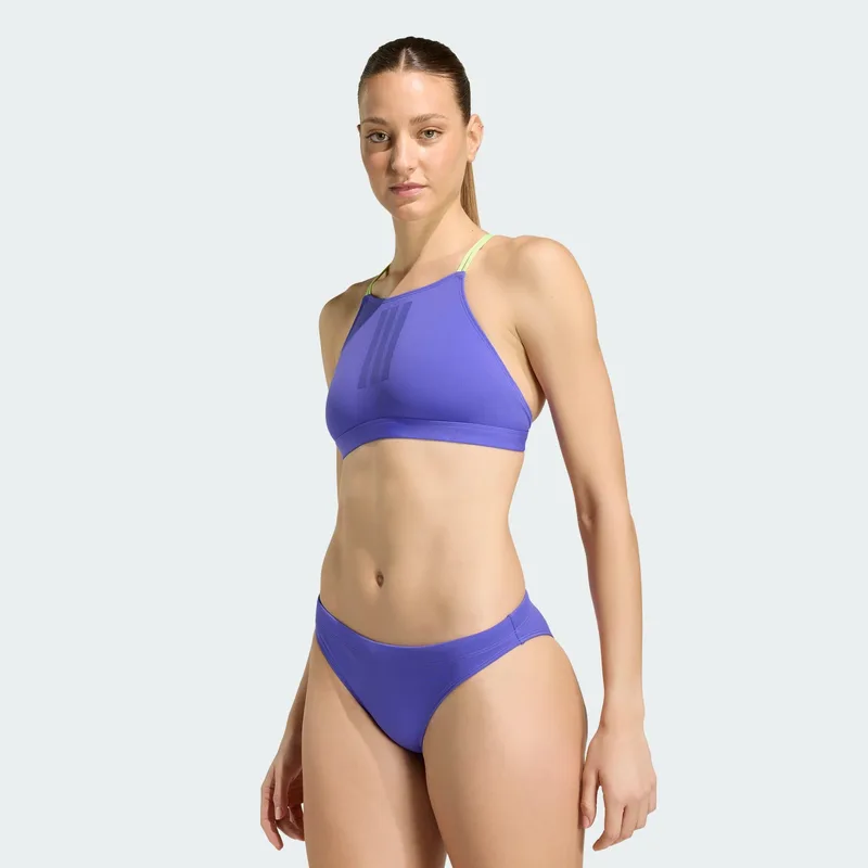 adidas W Ripstream Adjustable X-Back Bikini Set (9000284278_94639)