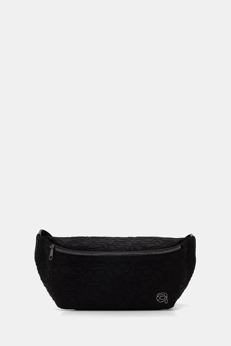 Karl Lagerfeld τσαντάκι μέσης Ανδρικό IKON