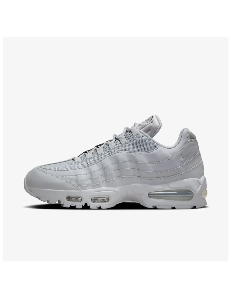 Nike Air Max 95 OG Big Bubble Wolf Grey HM8755002 MBS