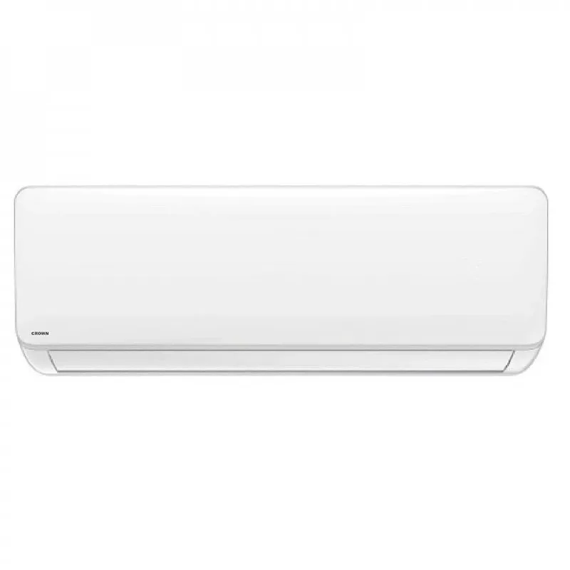 Crown CIT-12FO62AS Οικιακό Κλιματιστικό Inverter 12000 BTU, A++/A+, Λευκό CIT-12FO62AS