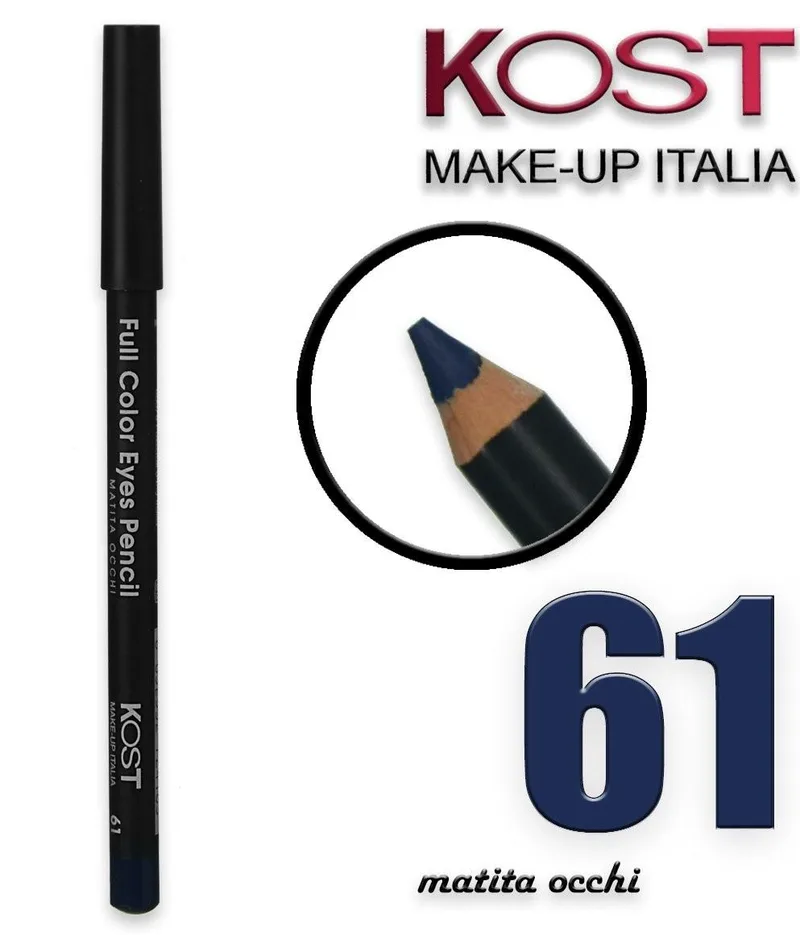 Kost 61 eye pencil