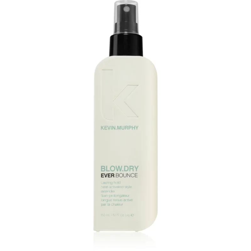 Kevin Murphy Blow.Dry Ever.Bounce σπρέι για όγκο για πιστολάκι και τελικό φιξάρισμα των μαλλιών 150 ml
