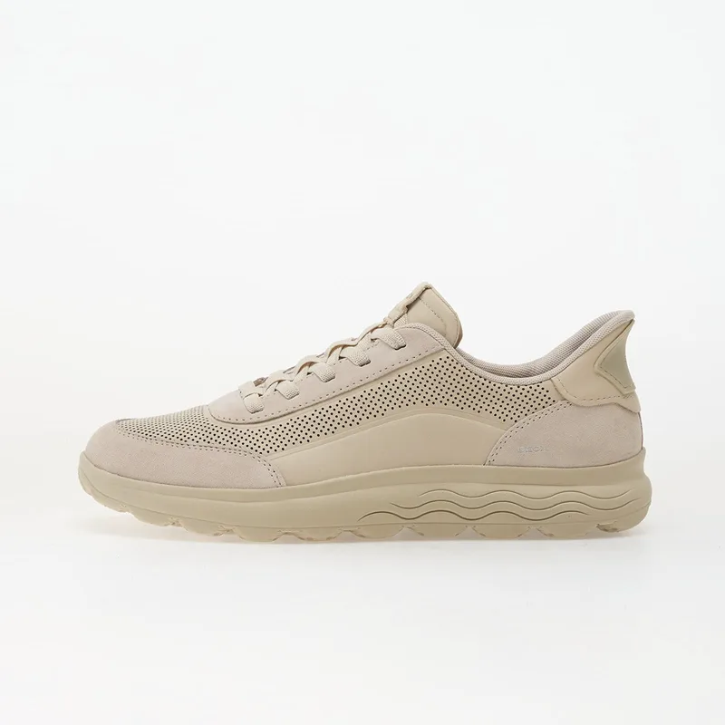 Sneakers Geox U Spherica Plus Papyrus EUR 43