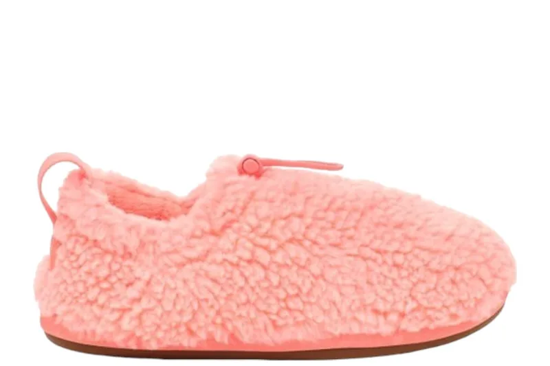 Παντόφλες Ugg Plushy 1143792T-SHPN Unisex Παιδικό