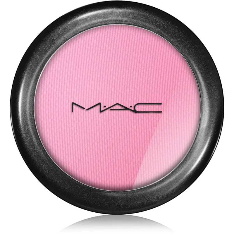MAC Cosmetics Powder Blush ρουζ απόχρωση Ροζ Swoon (Satin) 6 γρ