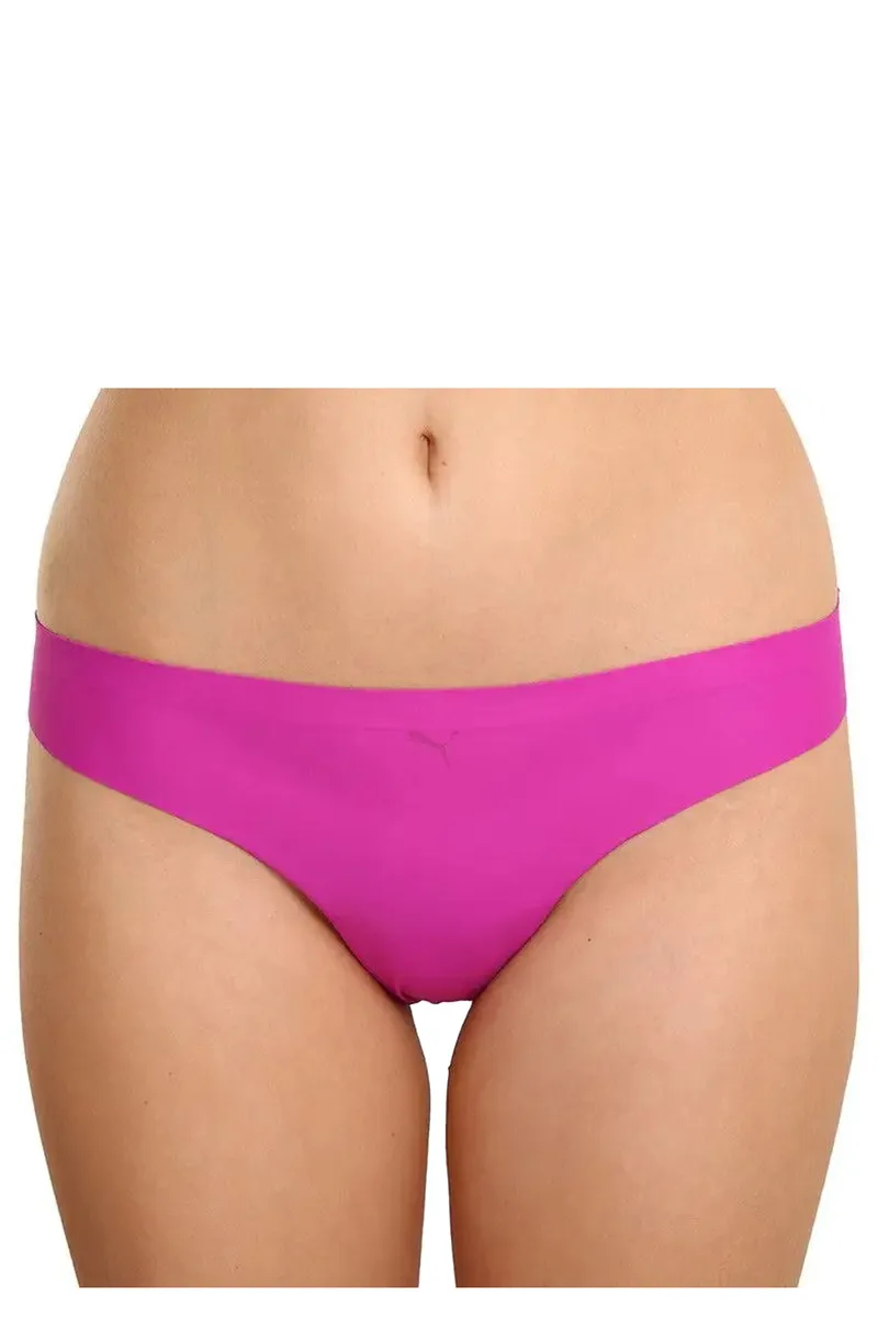 Σλιπ Puma Seamless String 2P 100001010-008 Γυναικείο