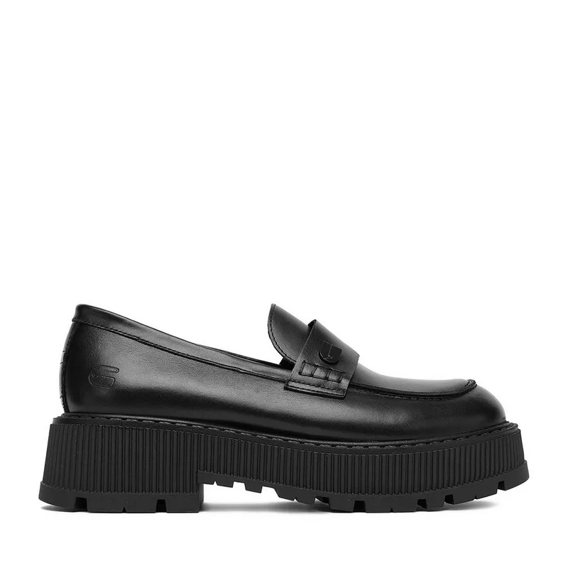 Loafers G-Star Raw CEO-ELIF-9001-25-1 Μαύρο