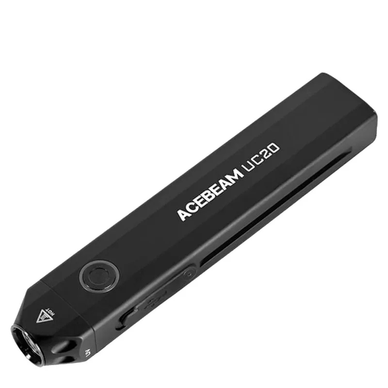 Φακός Acebeam Uc20 + Μπαταρία