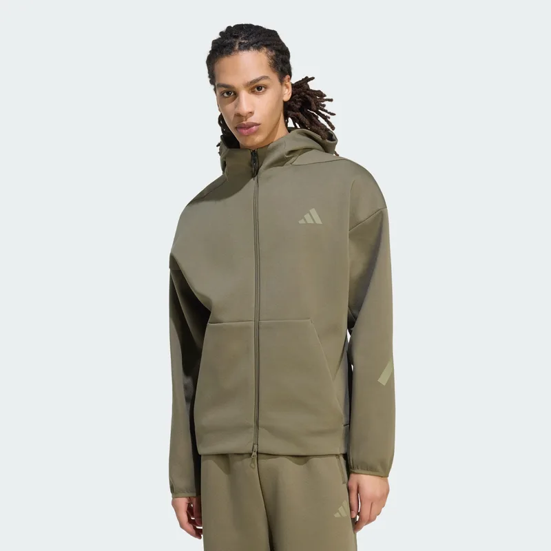 adidas sportswear M Z.N.E. Full Zip Track Top (9000280948_66178)
