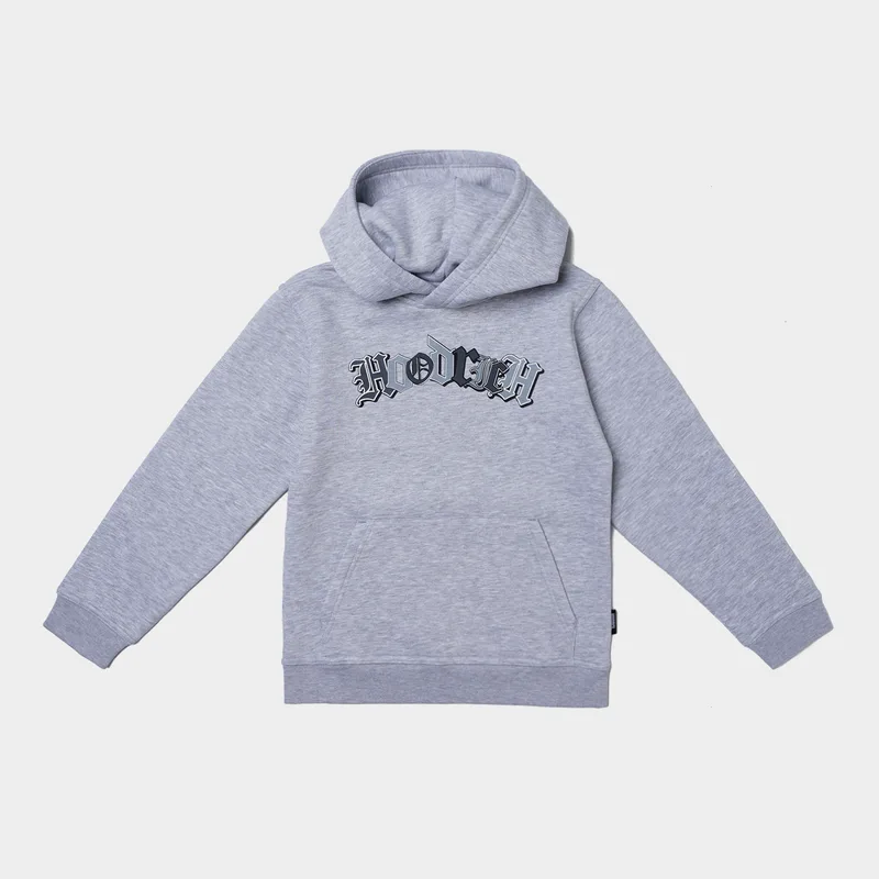 Hoodrich Crown Παιδική Μπλούζα Με Κουκούλα (9000248821_89321)
