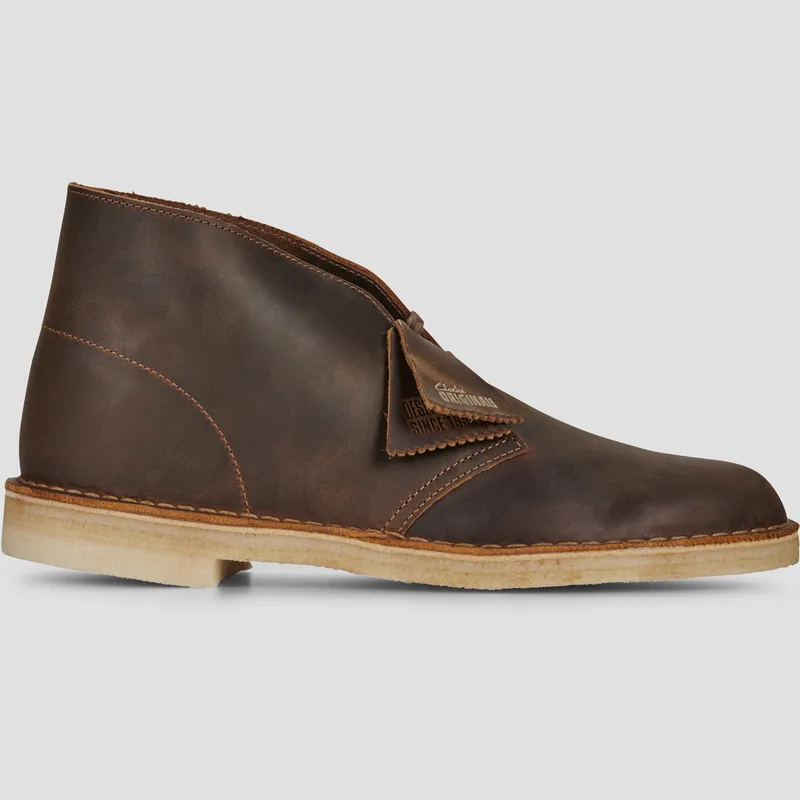 Μπότες Clarks Originals DESERT BOOT