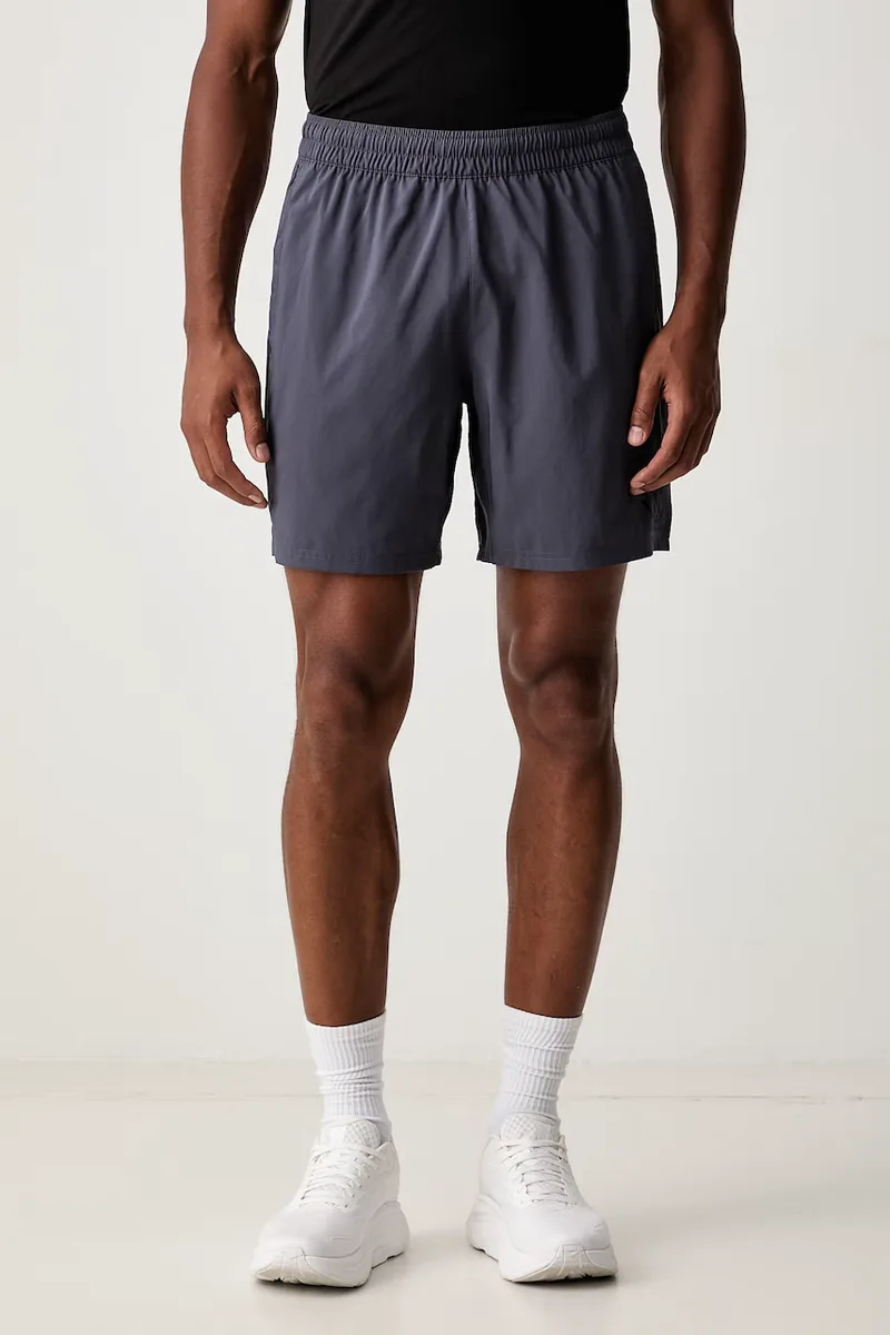 Puma σορτς αθλητικά Ανδρικά Woven