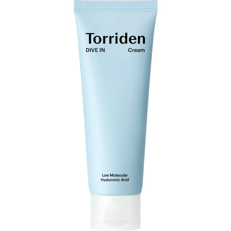 Dive-In Low Molecular Hyaluronic Acid Cream 80ml