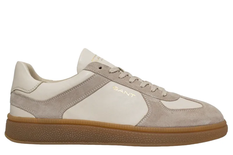Sneaker Gant Cuzmo 29631640-G155-PUTTY Ανδρικό
