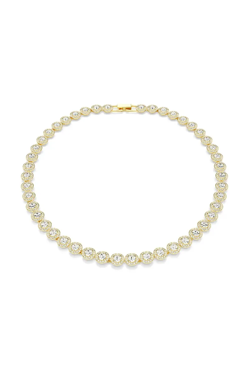 Κολιέ Swarovski UNA