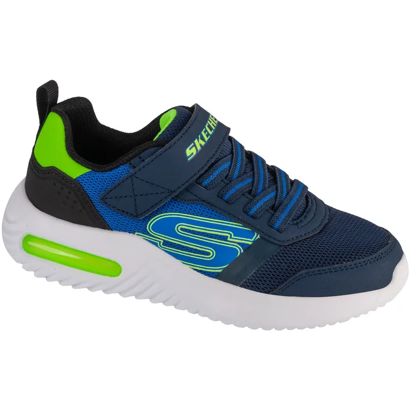 Xαμηλά Sneakers Skechers Bounder-Tech - Ultravoid