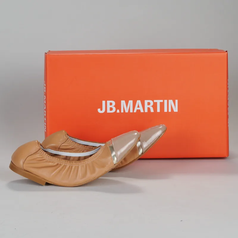 Μπαλαρίνες JB Martin SOIREE