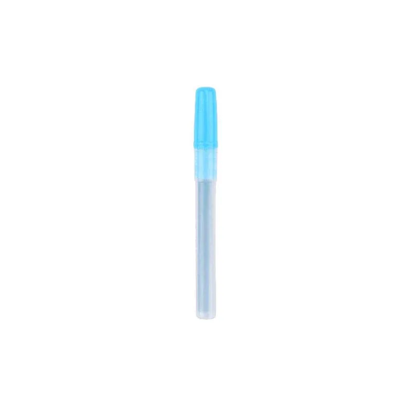 Writech Ανταλλακτικό Μαρκαδόρου Υπογράμμισης 1-4mm Retractable Sky Blue 612496