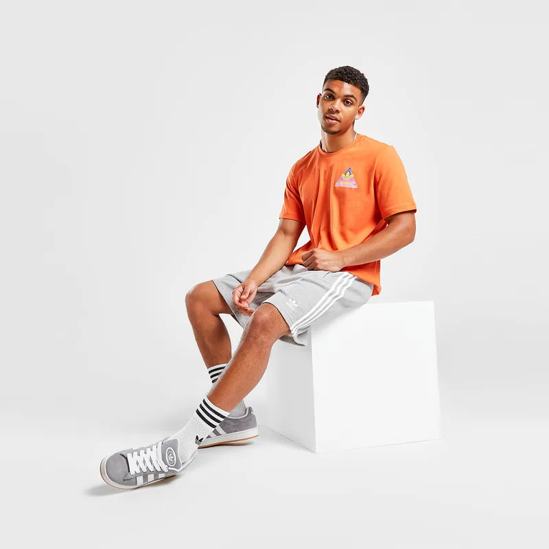adidas Originals Adicolor Classics 3-Stripes Ανδρικό Σορτς (9000137395_7747)