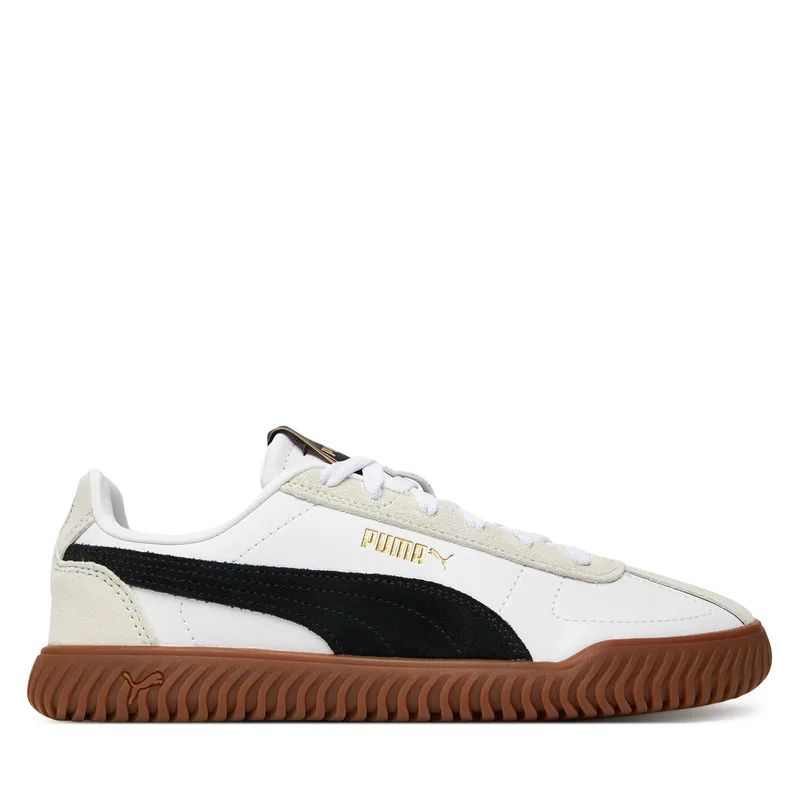 Αθλητικά Puma Puma Club Kayzer OG 402604 02 W Λευκό