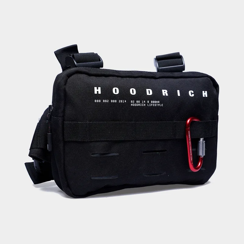Hoodrich Tech Unisex Τσάντα Χιαστί (9000219289_1469)