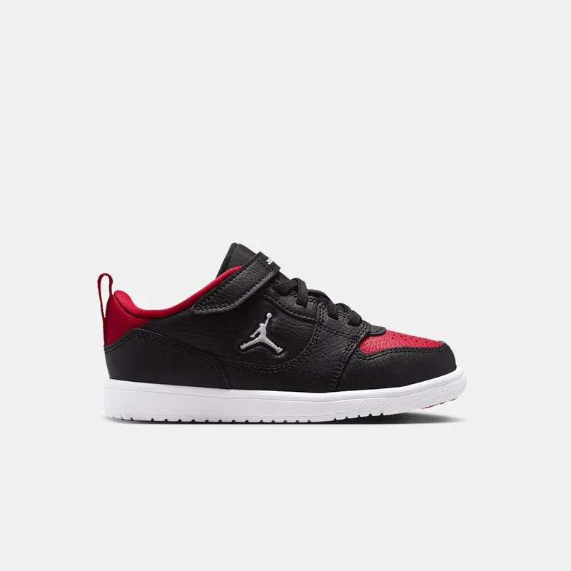 Jordan Court Connect Low Παιδικά Παπούτσια (9000252914_11950)