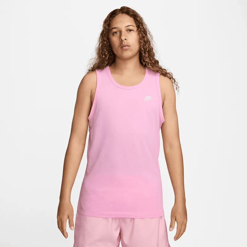 Nike Sportswear Club Ανδρικό Αμάνικο (9000173735_39250)