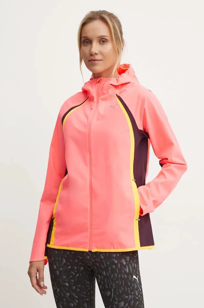 Αδιάβροχο μπουφάν Puma Ultraweave Raincell