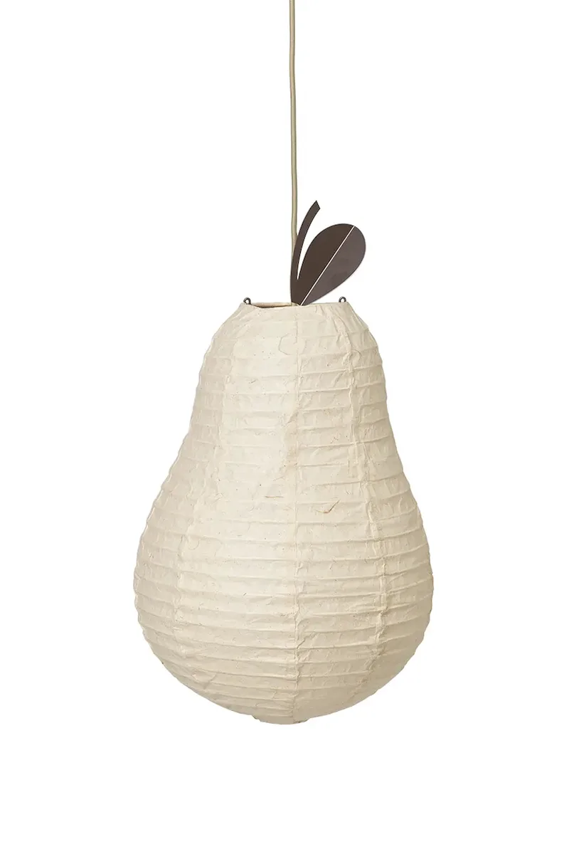 Αμπαζούρ ferm LIVING Pear Lampshade
