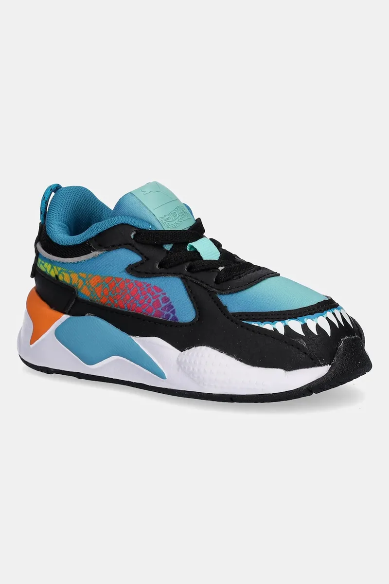 Παιδικά sneakers Puma RS-X Hot Wheels 2 AC Inf