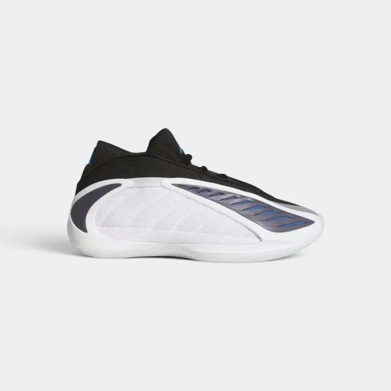 Ψηλά Sneakers adidas Anthony Edwards 2 J "Dusky Ink"