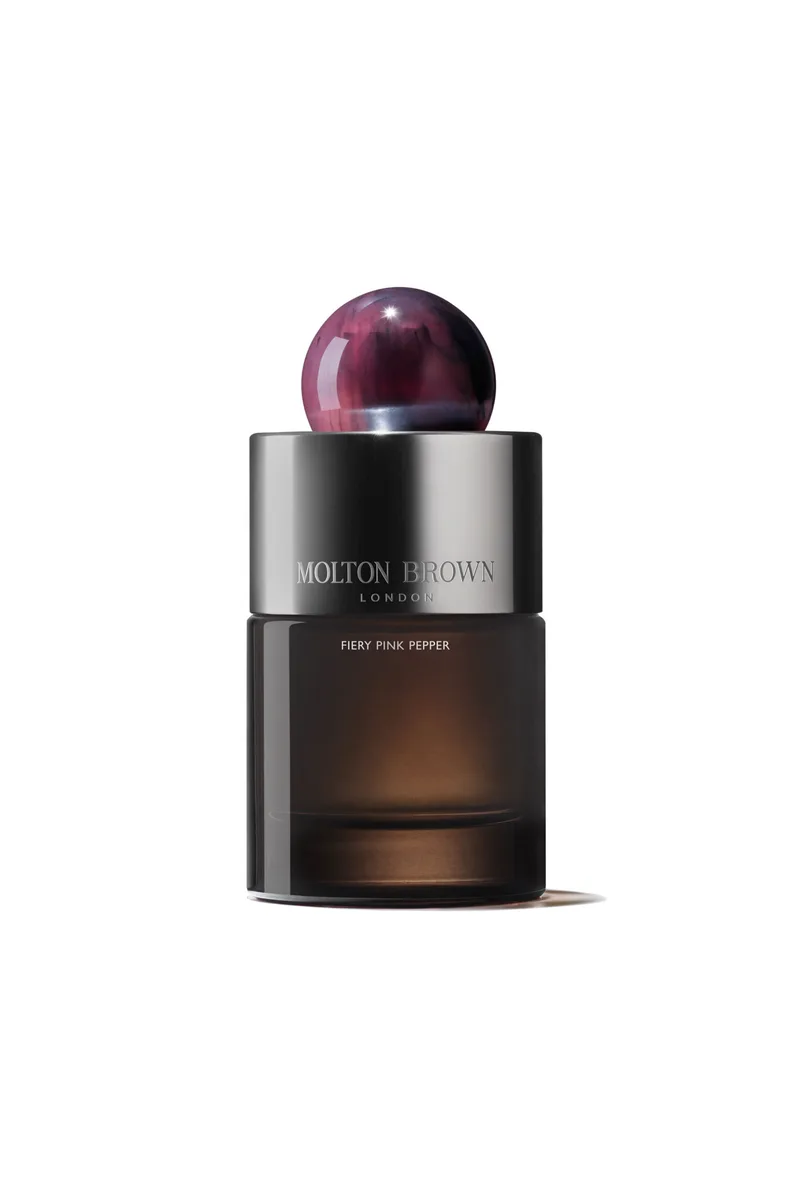 Molton Brown Fiery Ροζ Pepper Eau de Parfum 100 ml - 511437