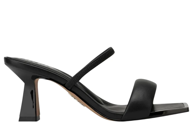 Πέδιλα DKNY Slingback Kathryn K1550418-BLK Γυναικείο