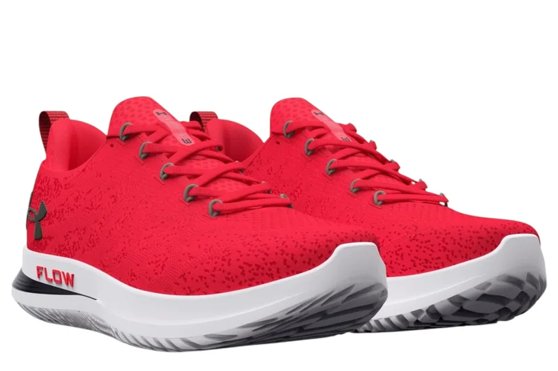 Παπούτσια Running Under Armour Velociti 3 3026124-602 Γυναικείο