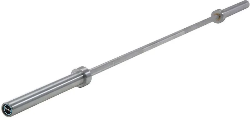 ΟΛΥΜΠΙΑΚΗ ΜΠΑΡΑ TOORX BO-700 Φ50 (220 CM)